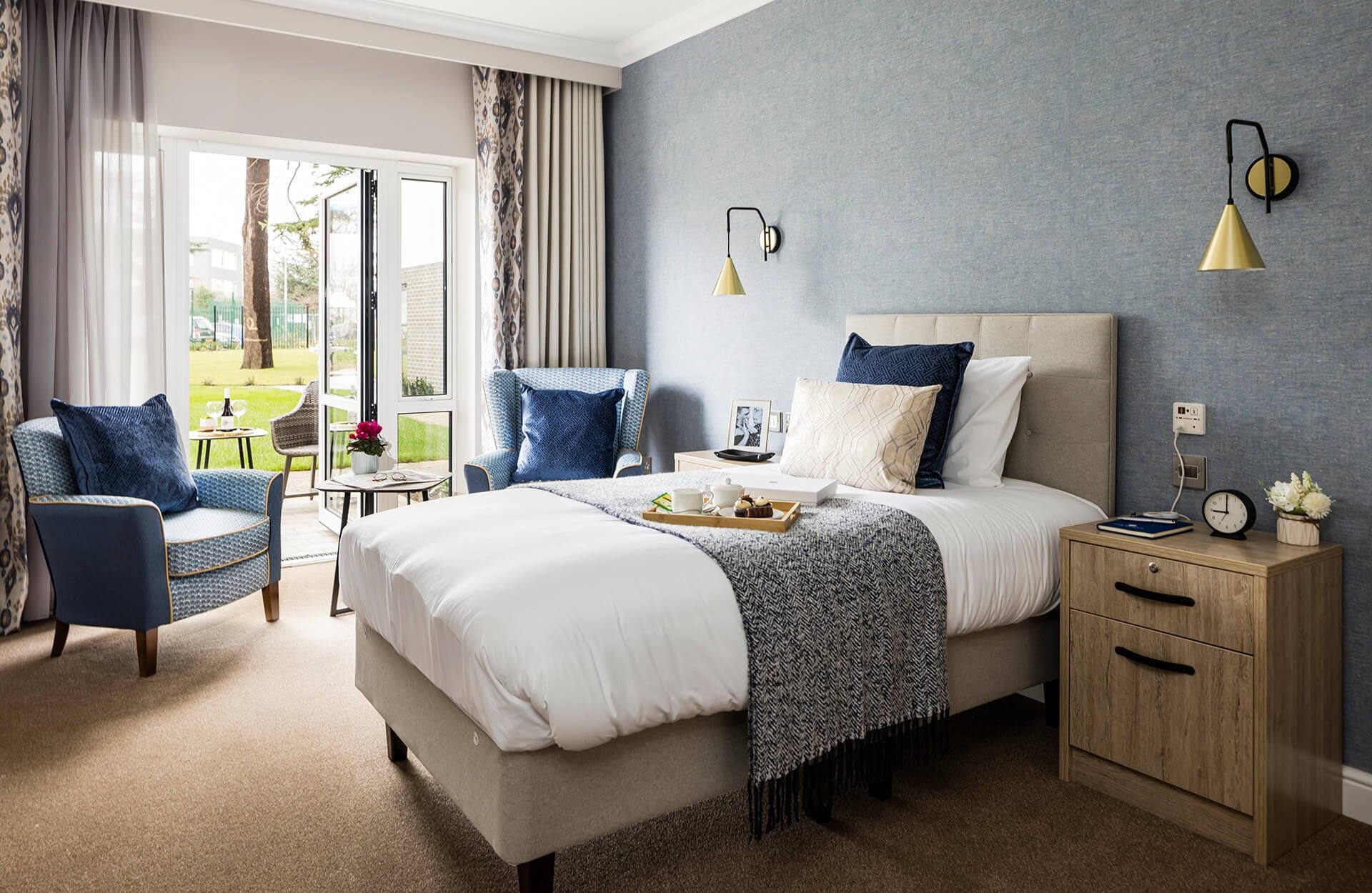 The Bridge Care Home