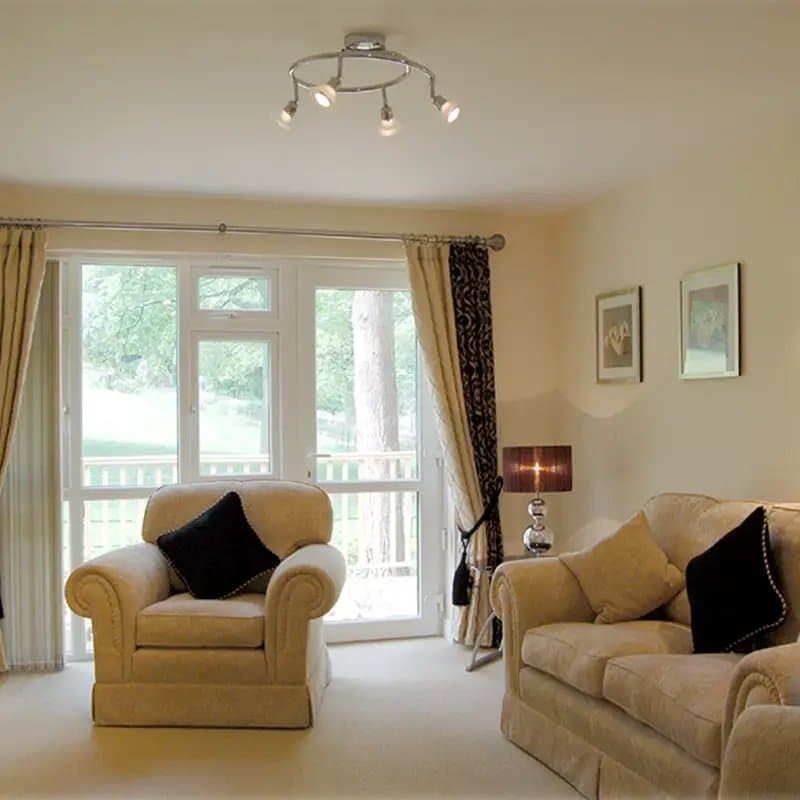 Currergate Mews Retirement Houses