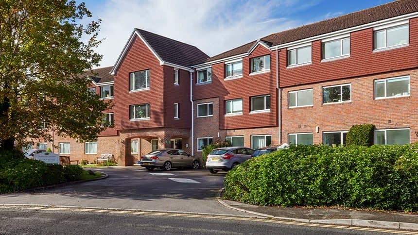 Chestnut View Care Home