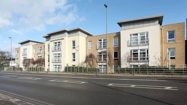 Appletree Court Care Home