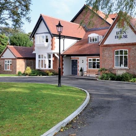 Eden House Care Home