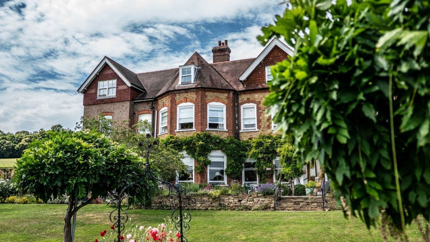 Birtley House Nursing Home