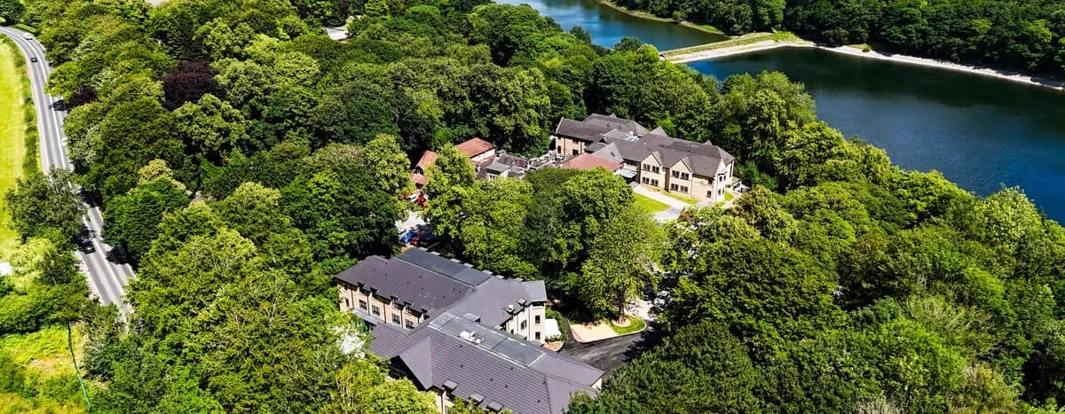 Lakeside Nursing Home