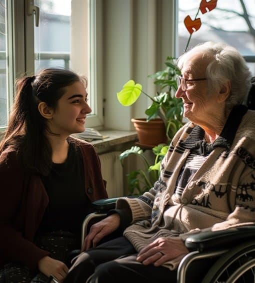 Claydon Lodge Care Home Limited