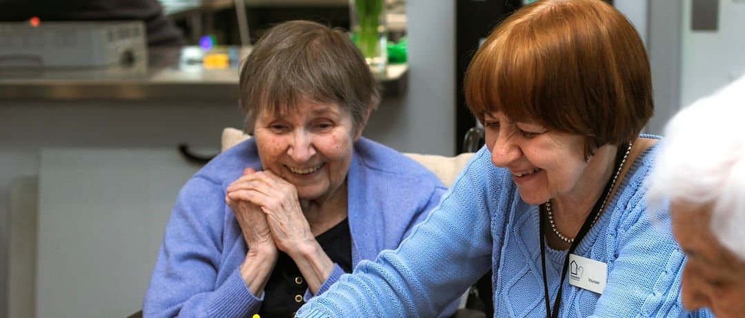 Homelink Day Respite Care Centre