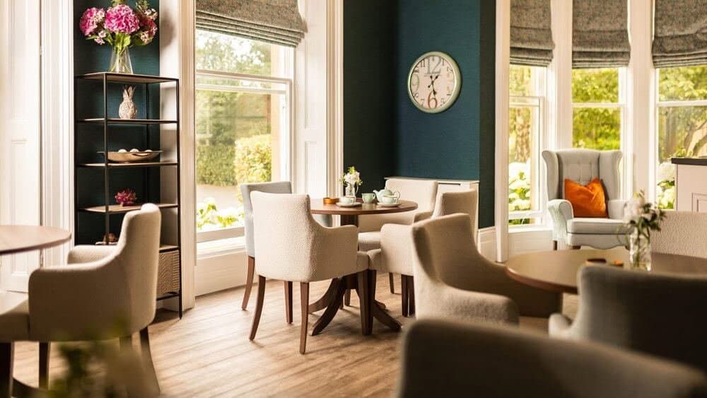 Galsworthy House Care Home - Care UK