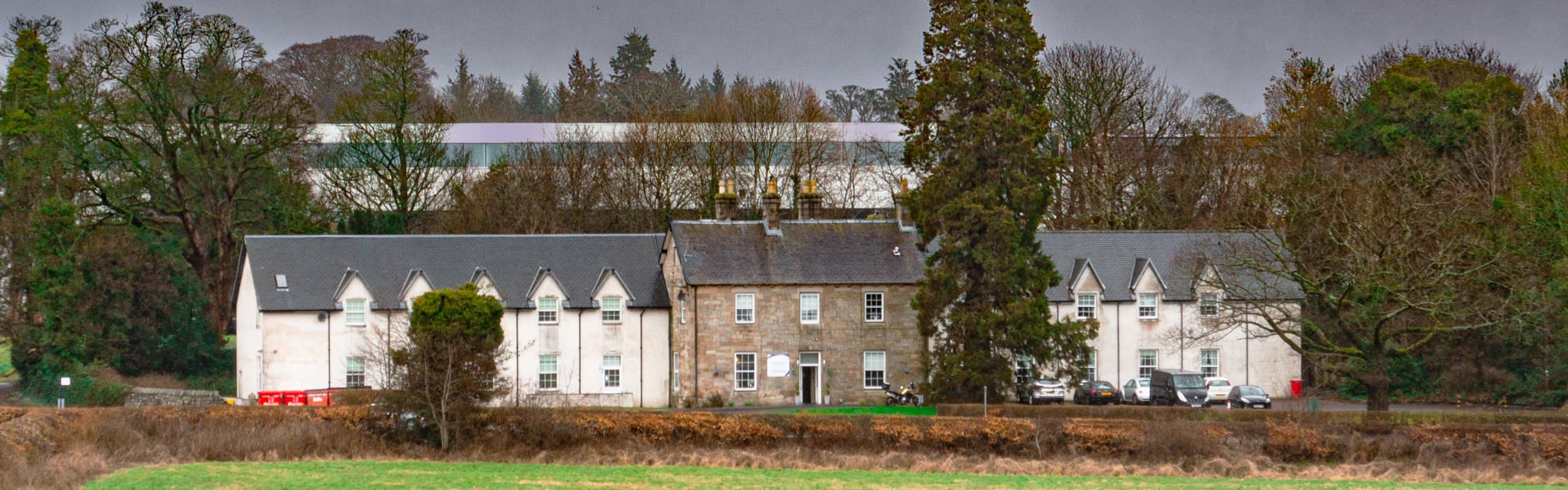 Ailsa Lodge Care Home