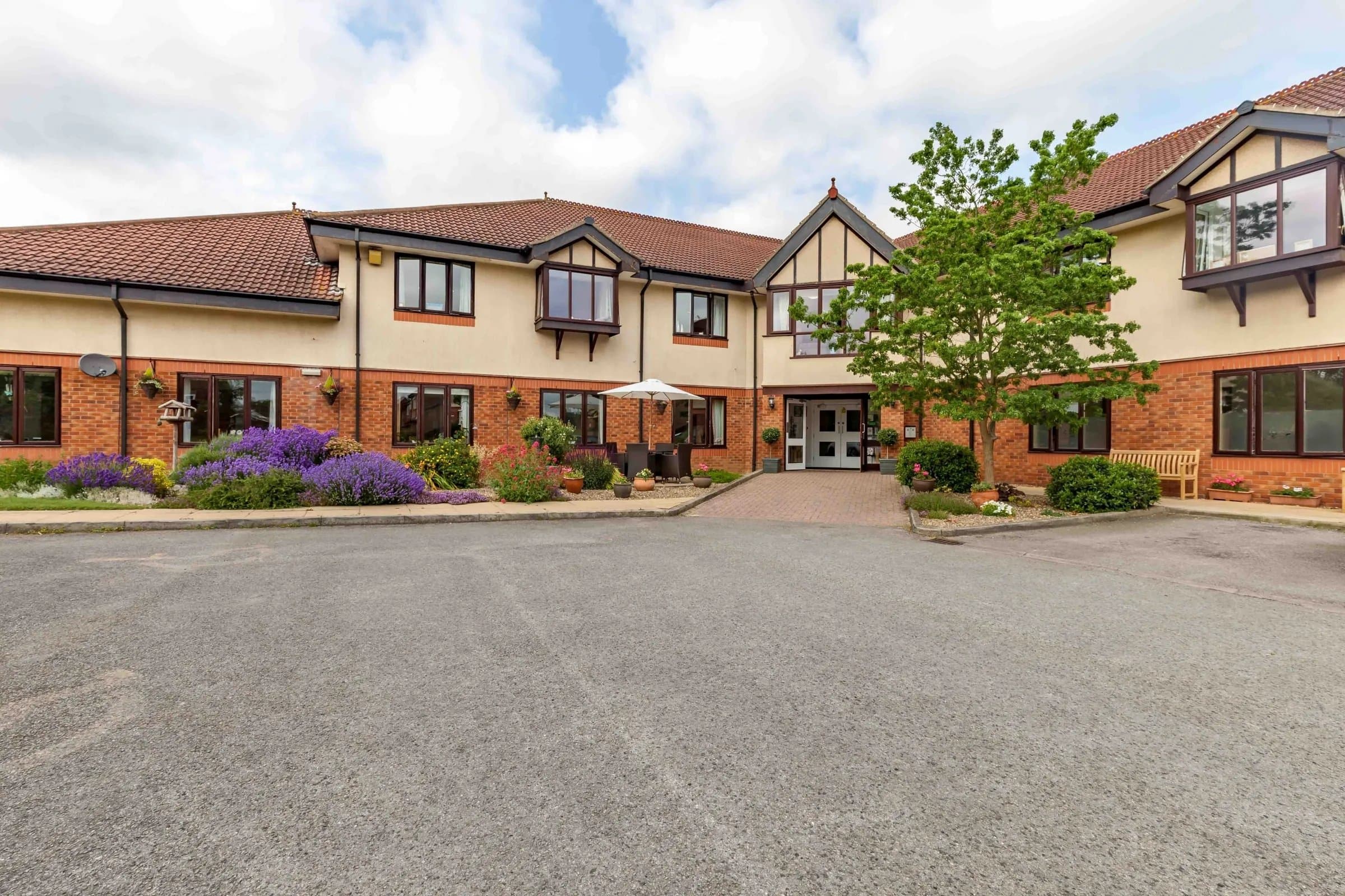 Barchester - Lindum House Care Home