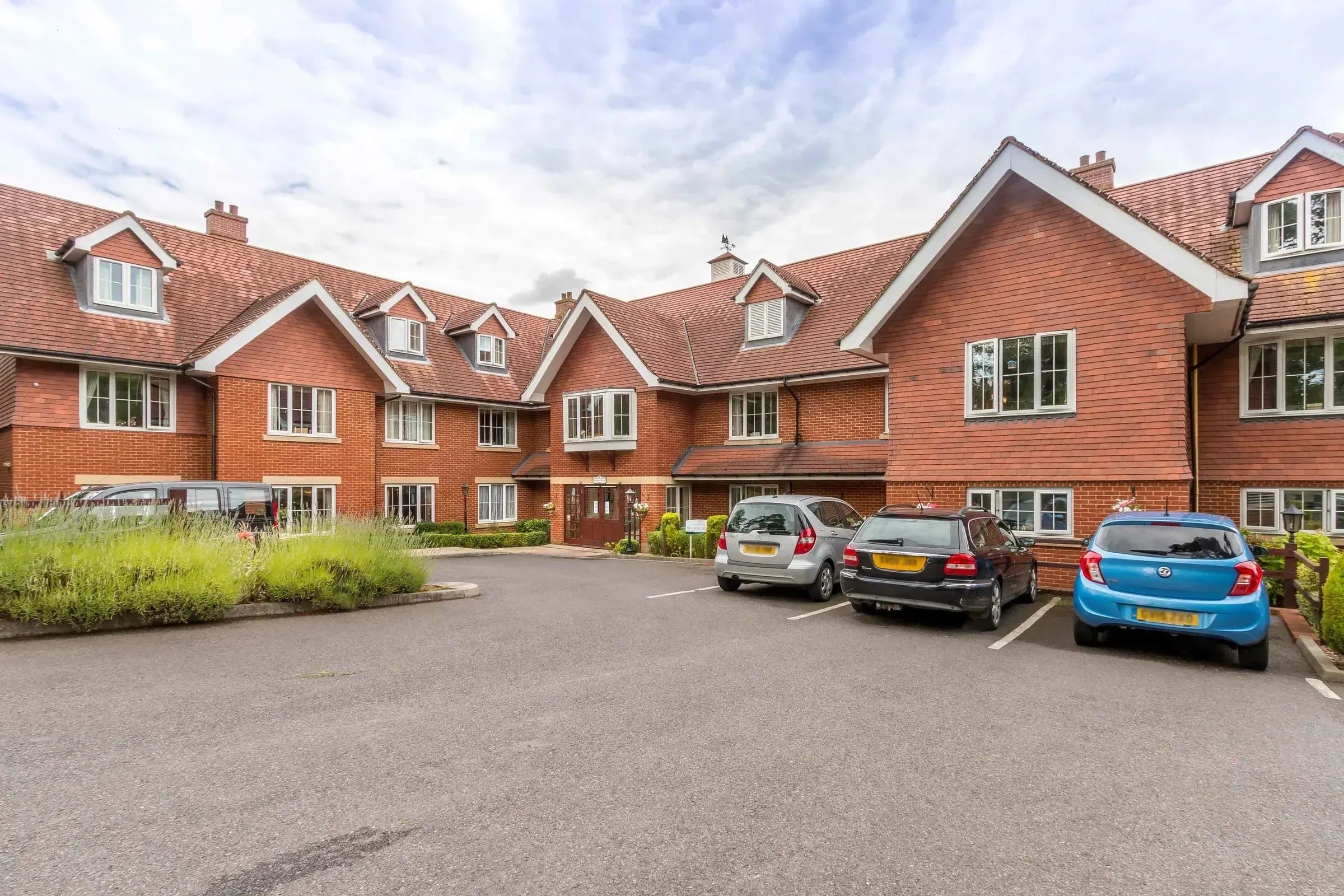 Barchester - Dudwell St Mary Care Home