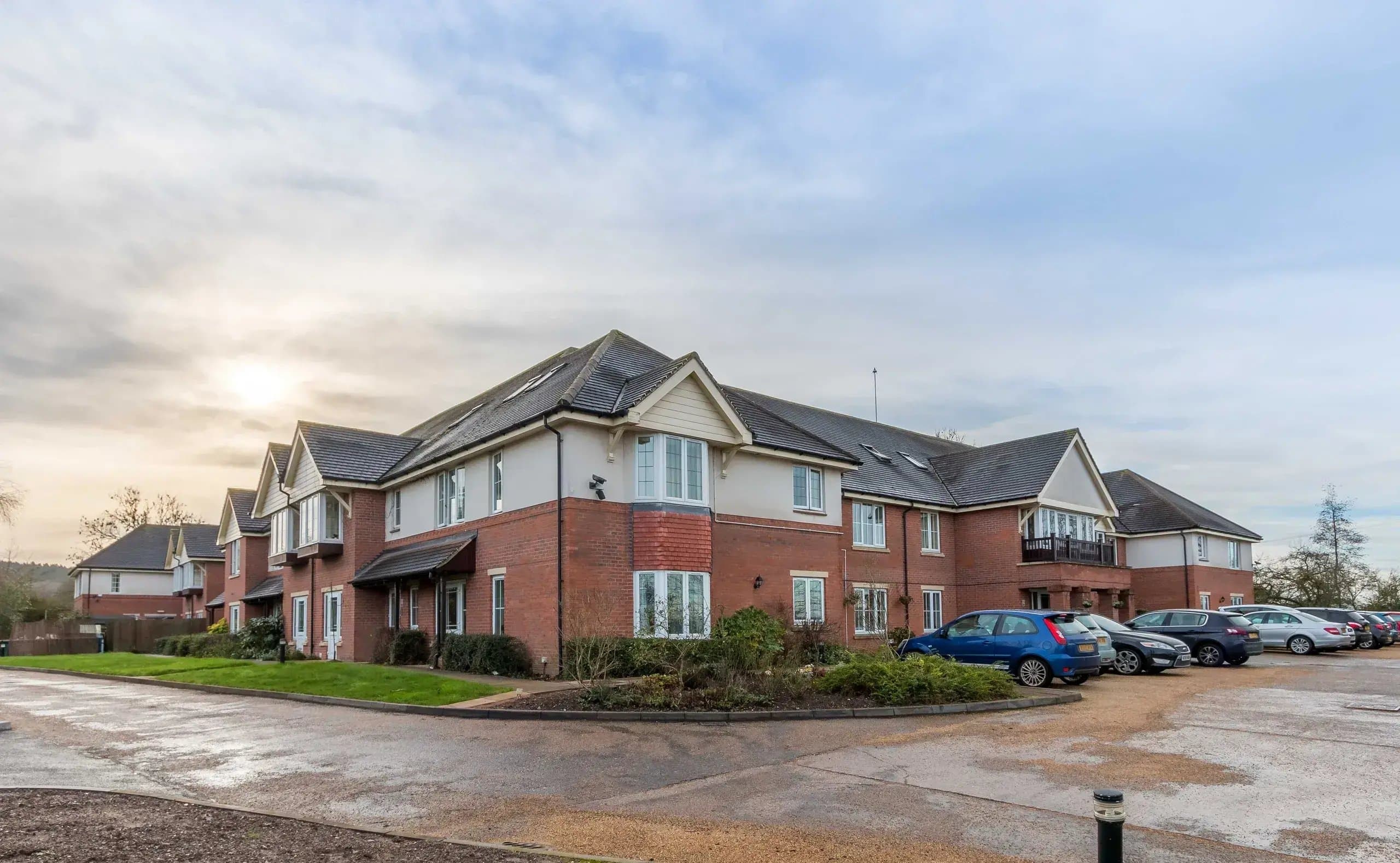 Barchester - Cherry Trees Care Home