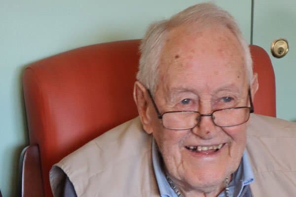 Devonshire Dementia Care Home and Day Centre