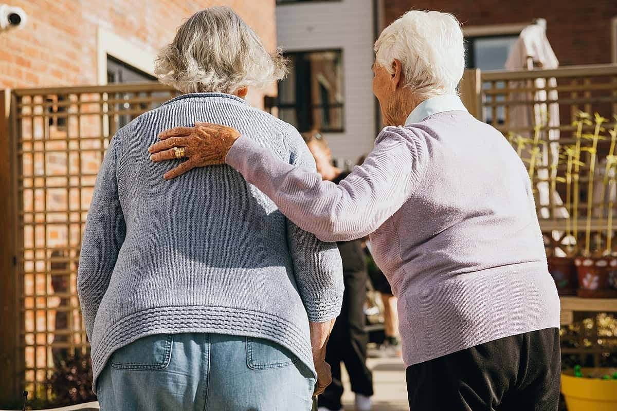 Bradshaw Manor Care Home