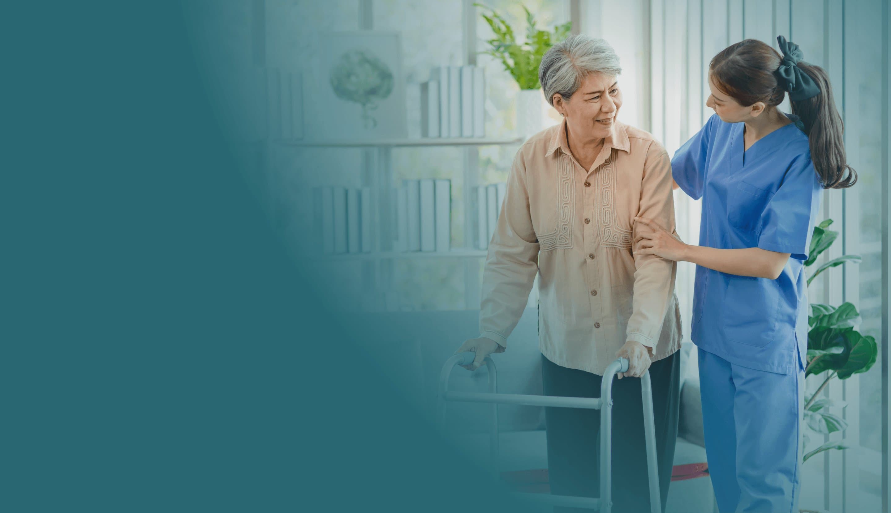 Aims Homecare Limited