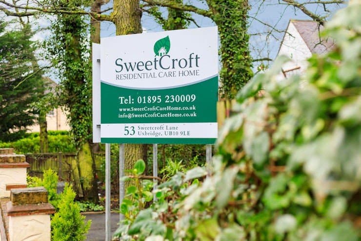 Sweetcroft