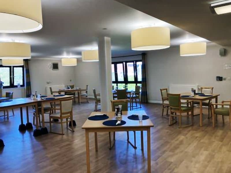 Forbes House Nursing Home