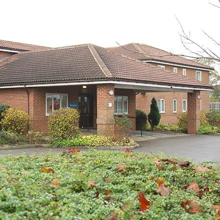 Sheraton Court Care Home