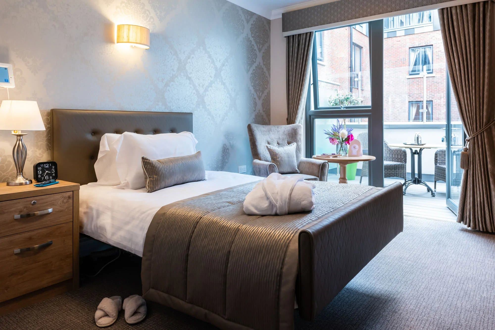 Eden Court Retirement Village