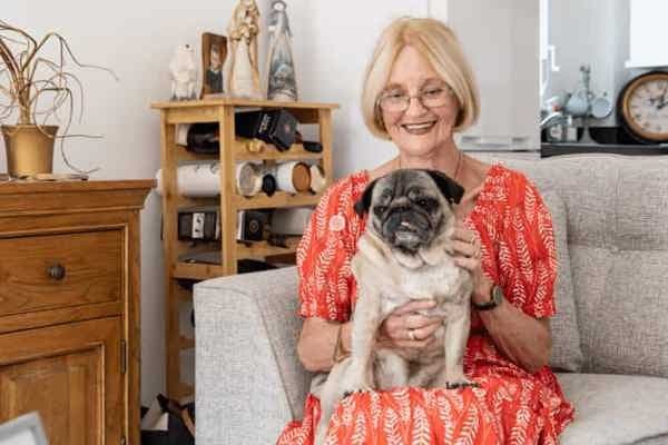 Housing21 - Berryhill Village