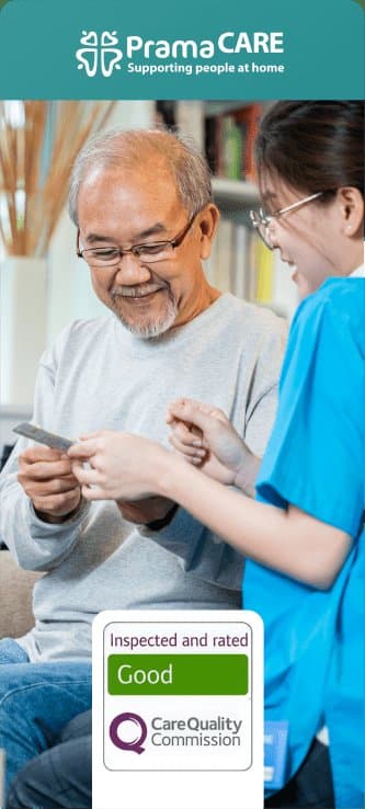 Prama Care