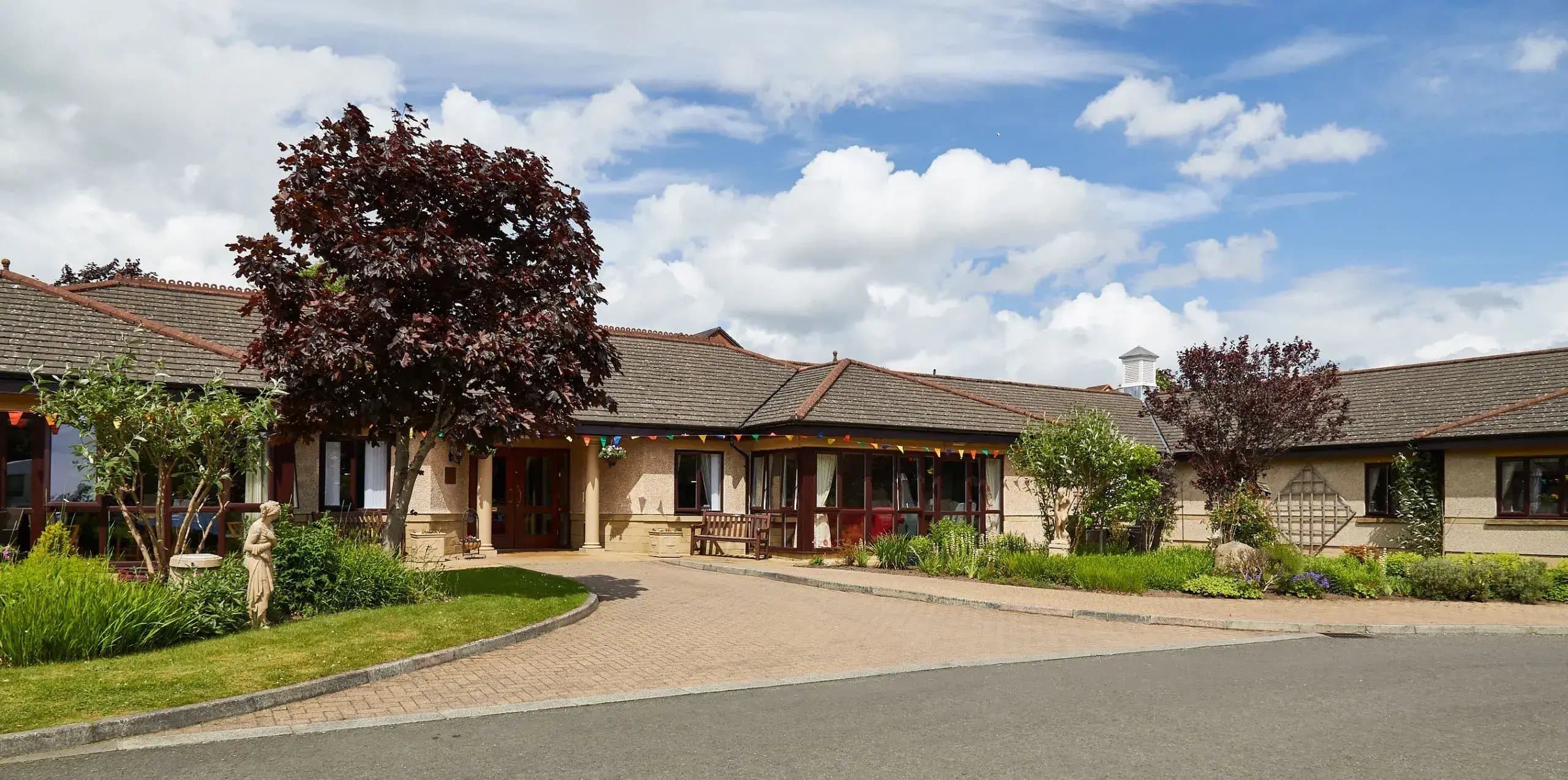 Barchester - Canmore Lodge Care Home