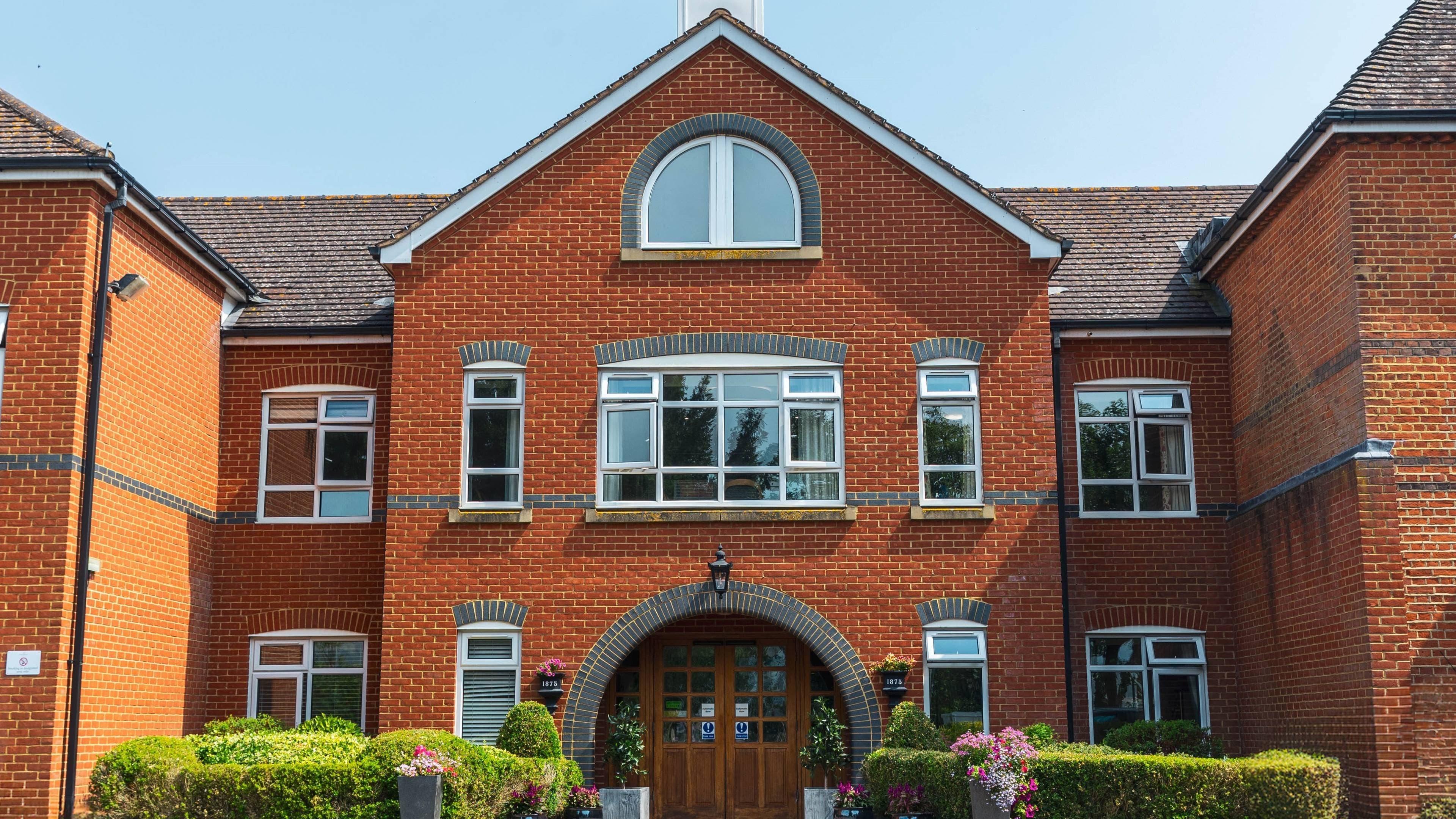 Barchester - Friston House Care Home