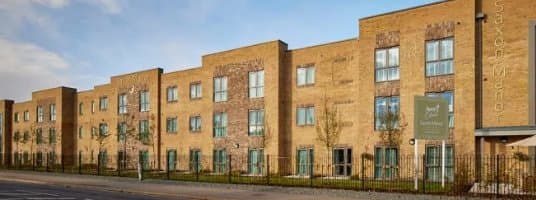 Loxley Park Retirement Village