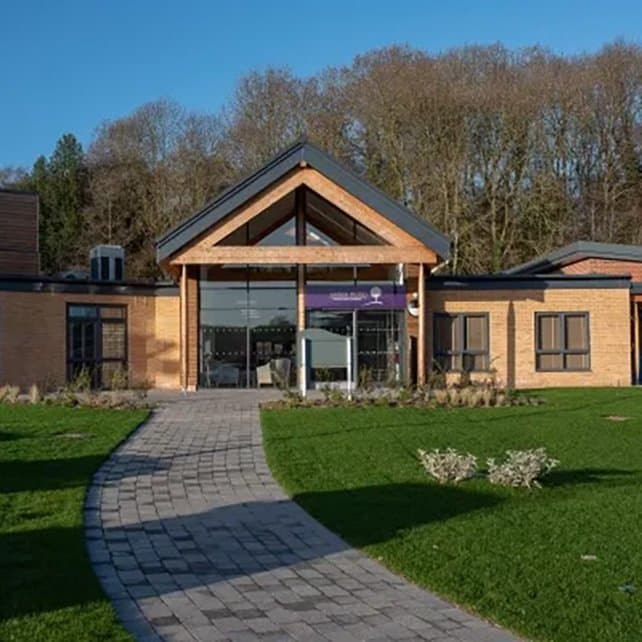 Oake Meadows Care Home