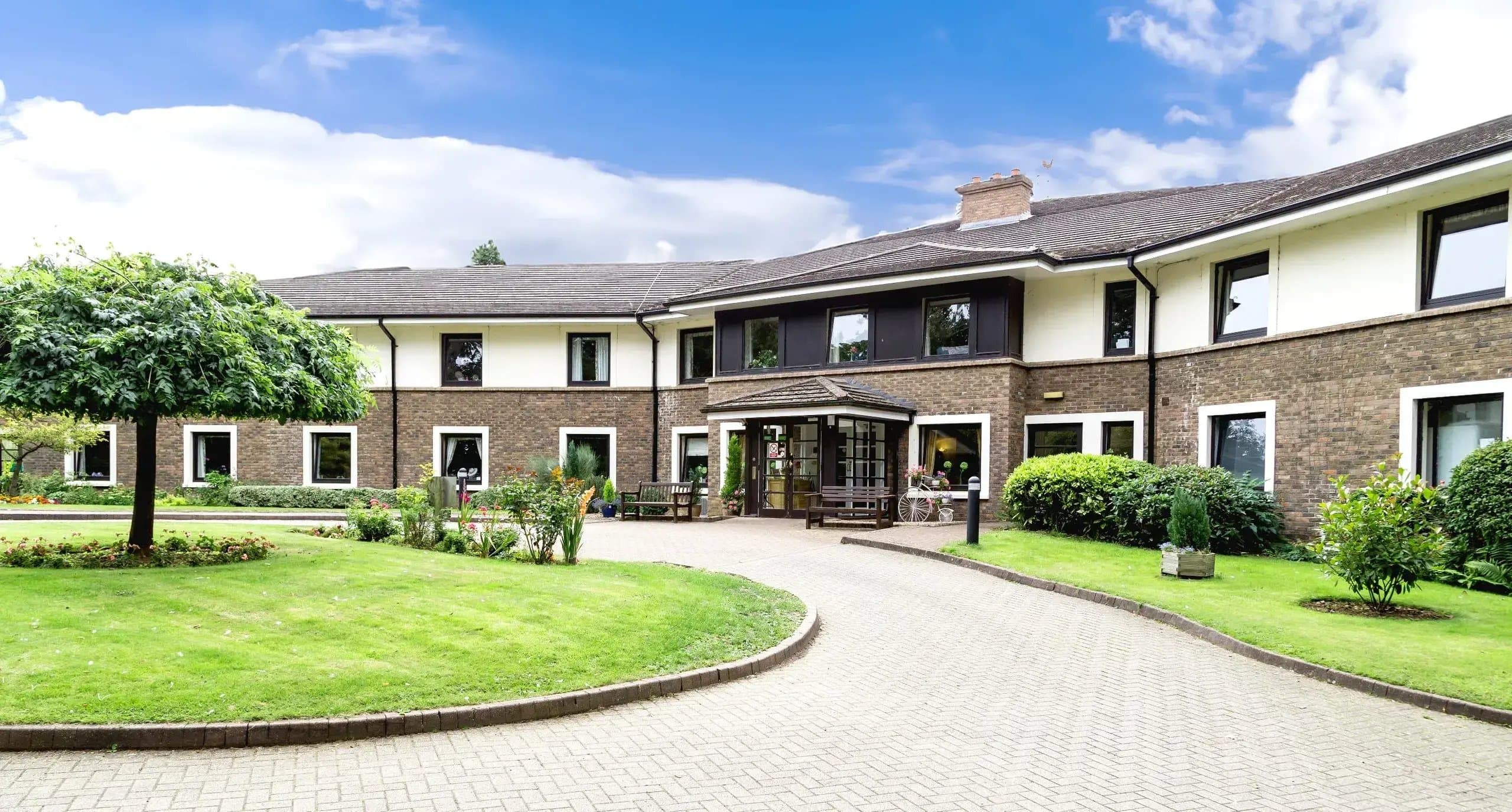 Barchester - Collingtree Park Care Home