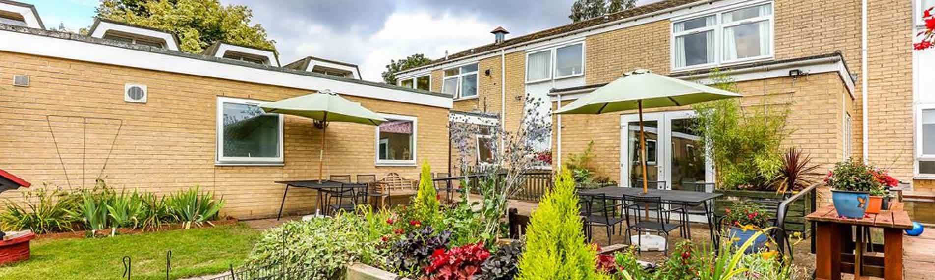 Aliwal Manor Care Home