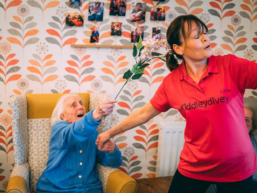 Greensleeves Care Home