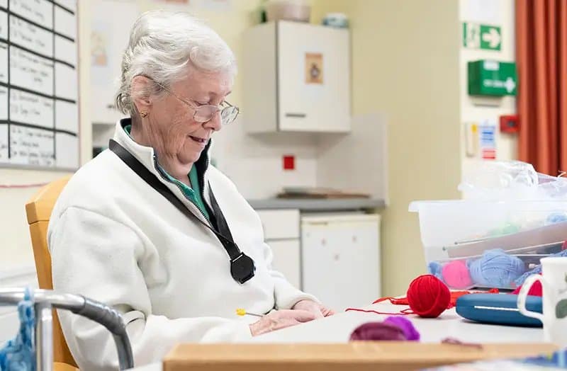 QH Kathleen Chambers House