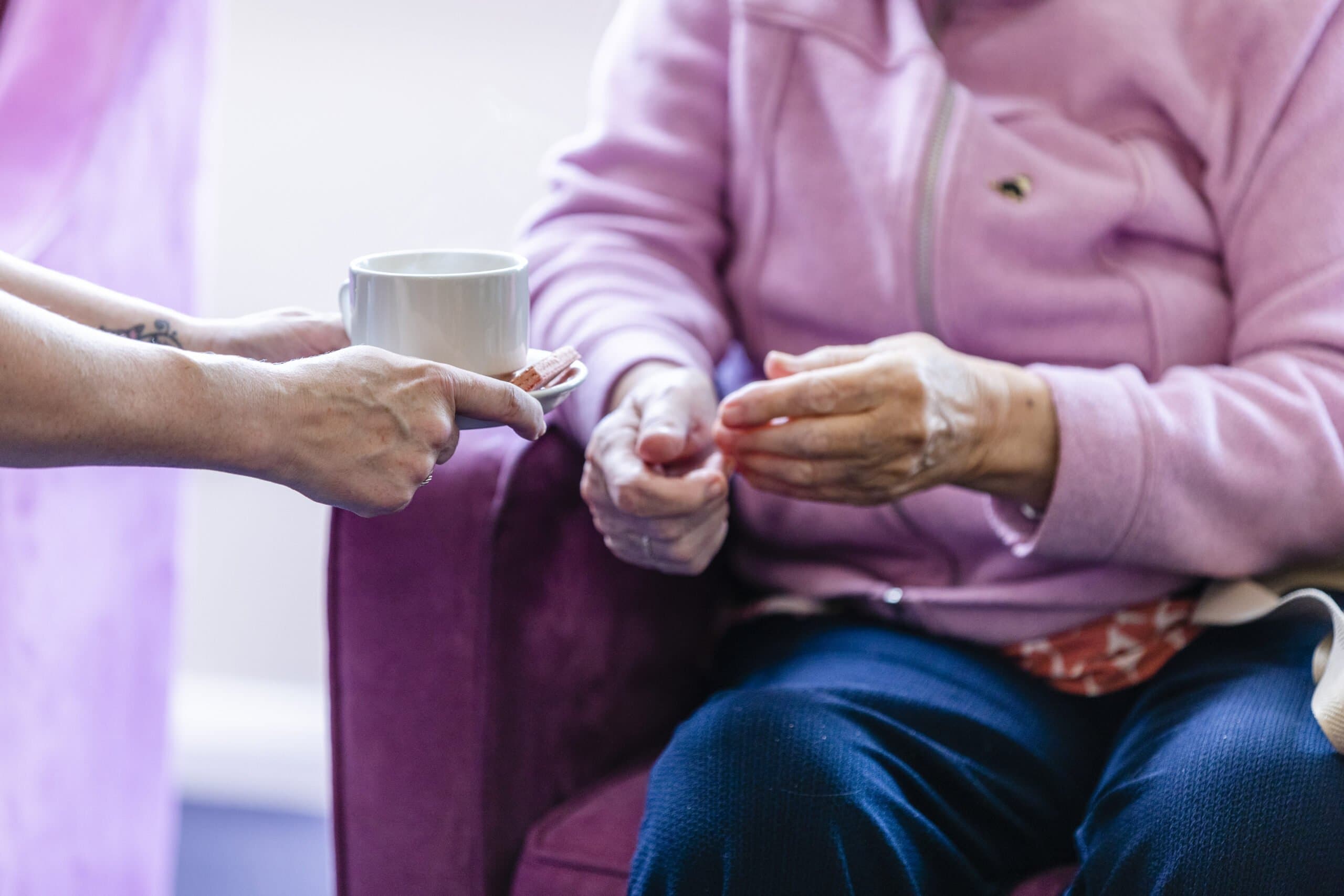 Aldersmead Care Home