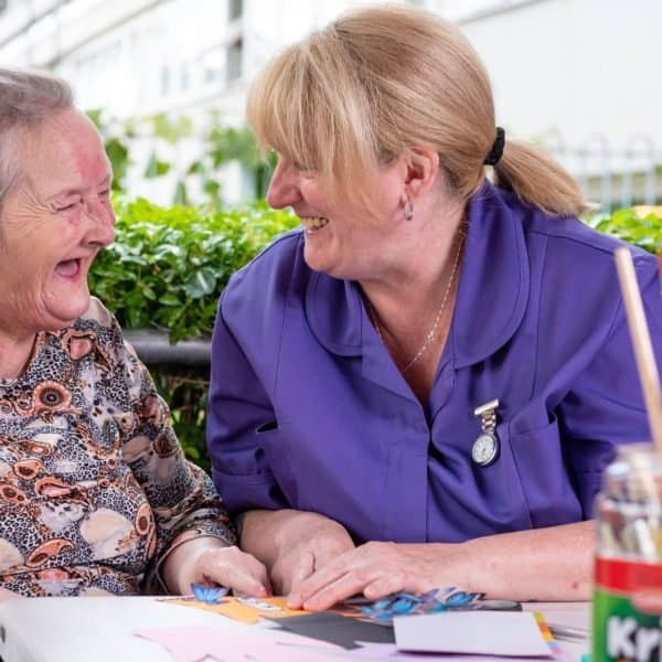 Hassingham House Care Centre