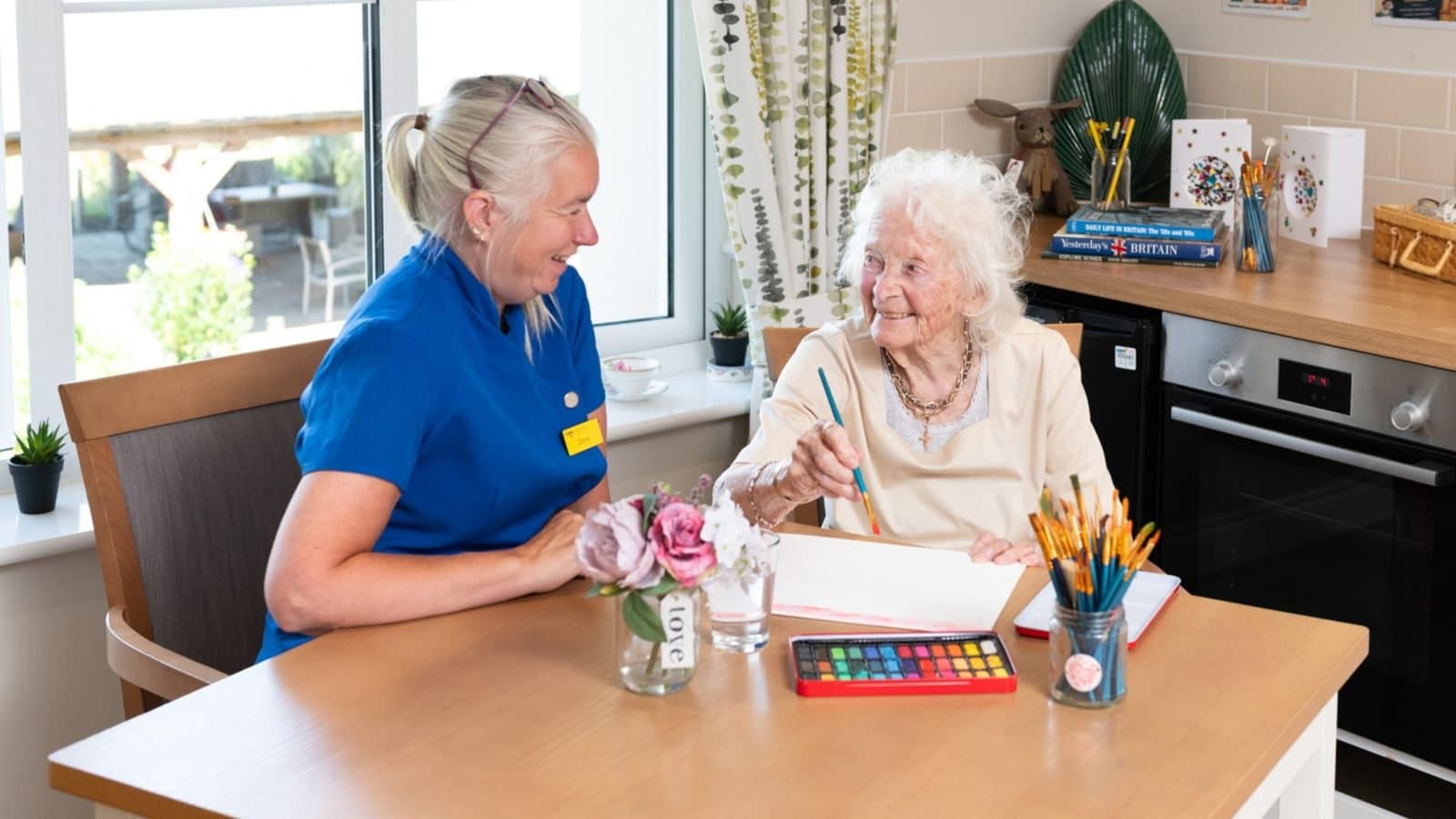 Latham Lodge | Care Home in Portsmouth
