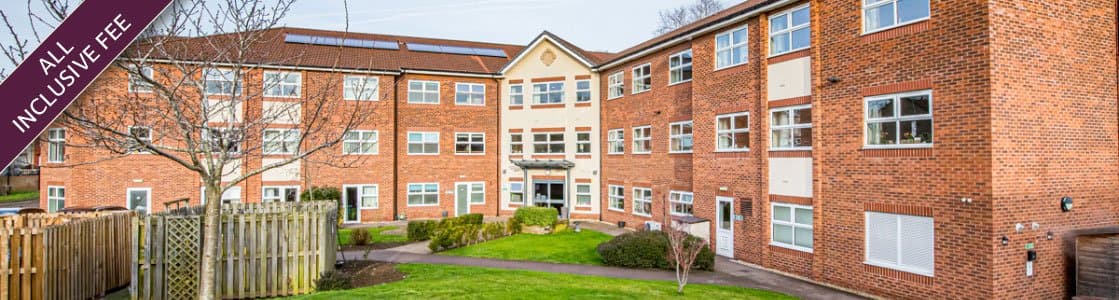 Bradley Hall Care Home
