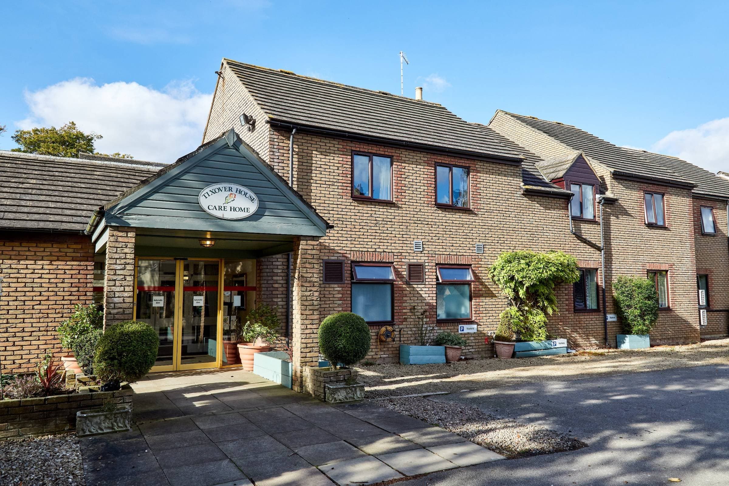Barchester - Chater Lodge Care Home