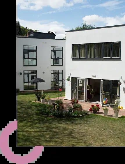 Atholl House Medical Nursing Home