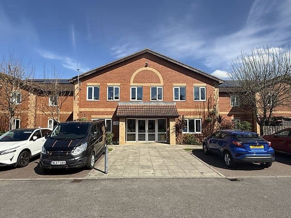 Delamere Lodge Care Home