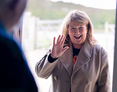 Right at Home Grantham, Newark, Melton & Oakham