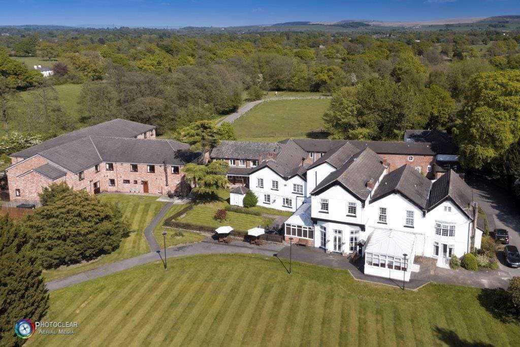 Barchester - Prestbury Beaumont Care Community