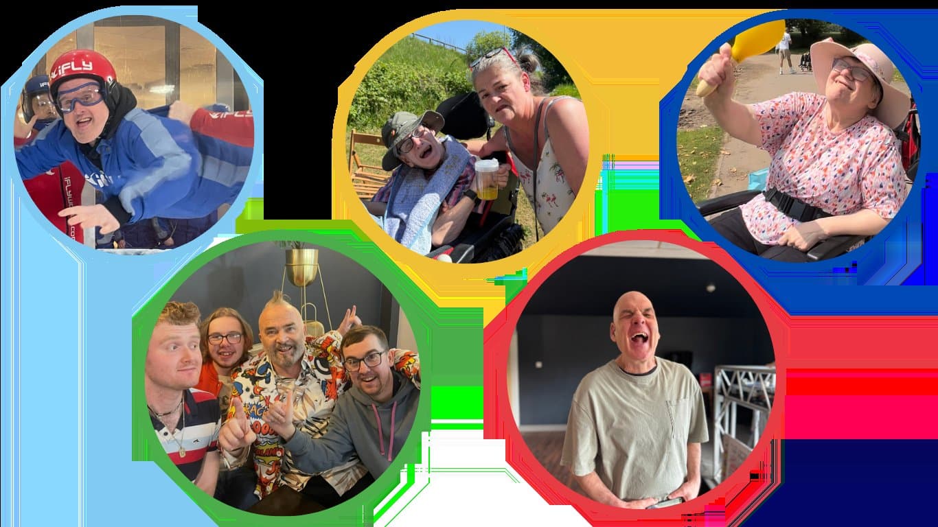 Future Directions CIC