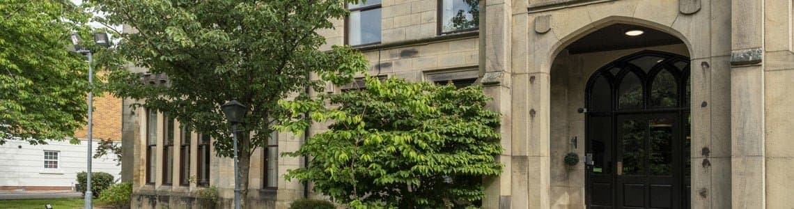 Pendleton Court Care Home