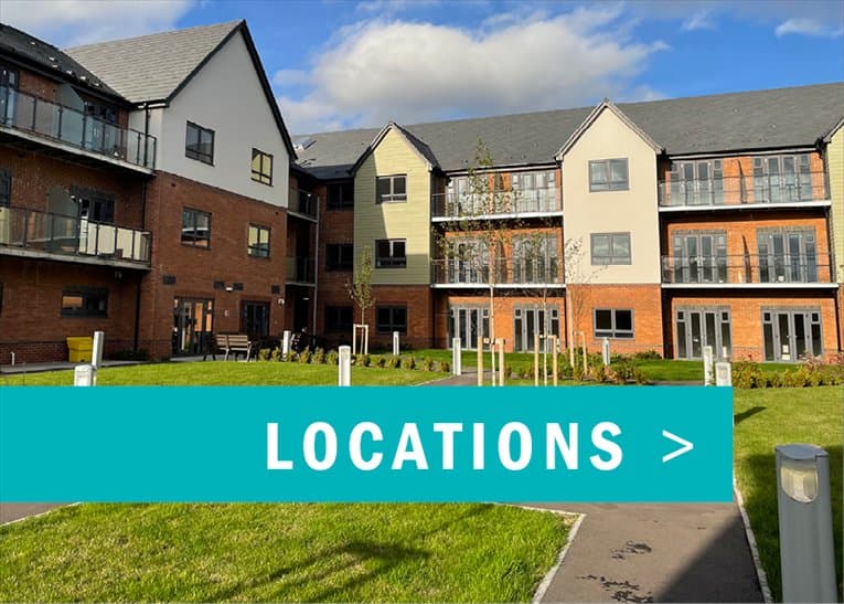 Beechwood Shire Living