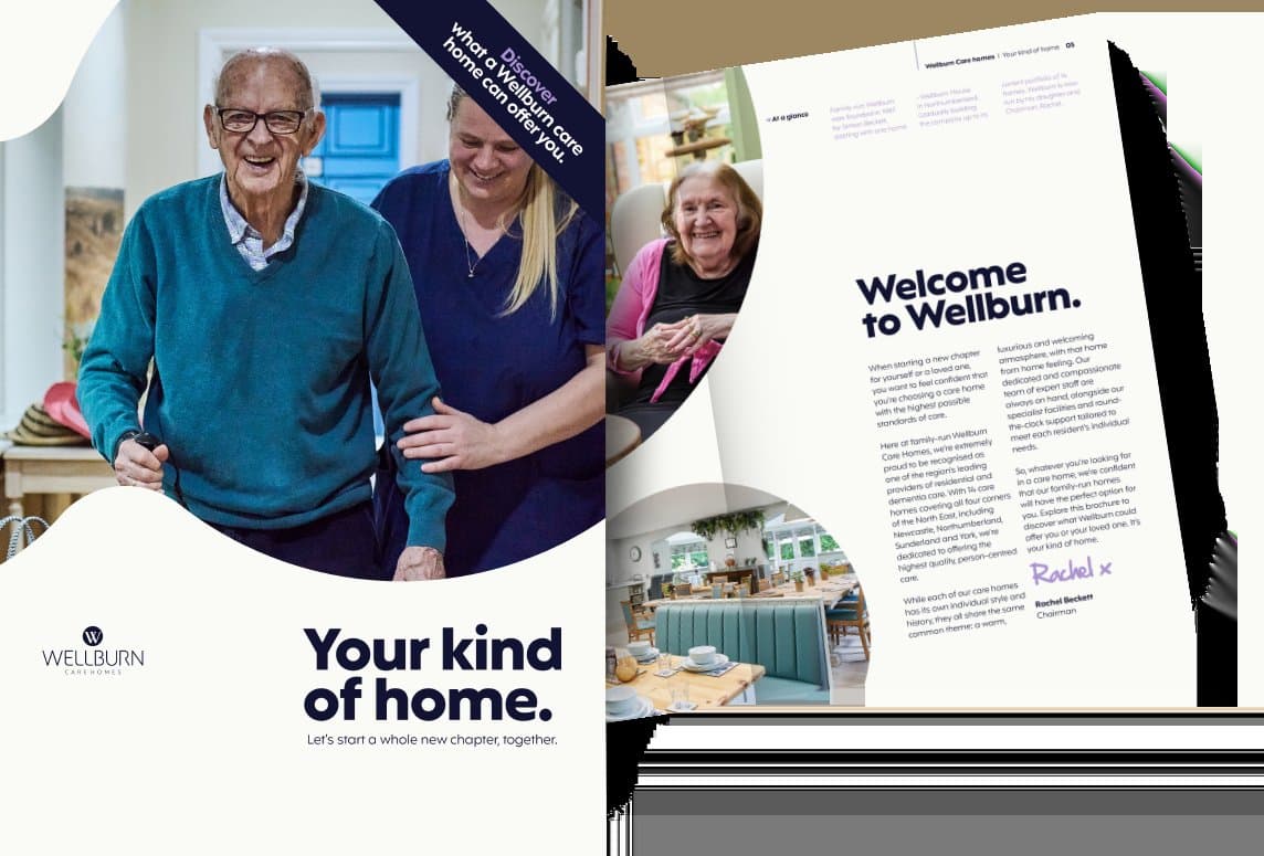 Whorlton Grange Residential Care Home