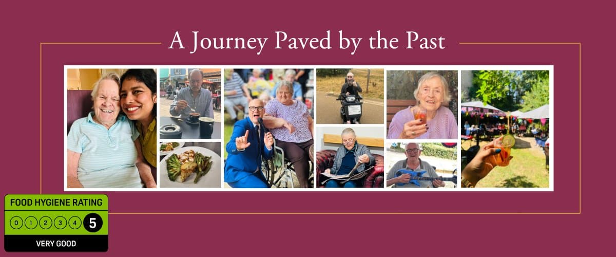 Catherine House Care Home