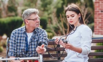 Homely Supported Living Services