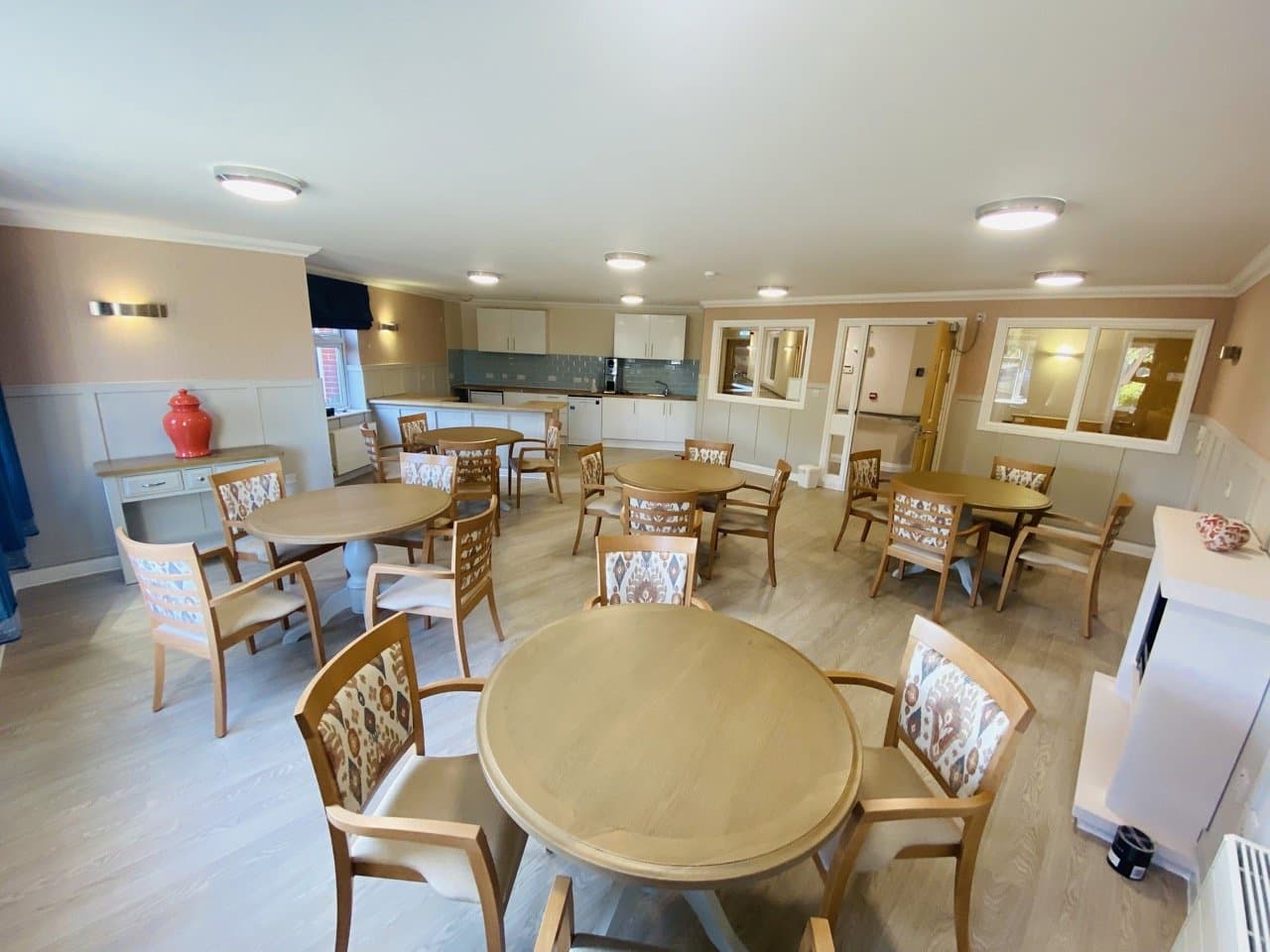 Elmstead House - DMP Healthcare