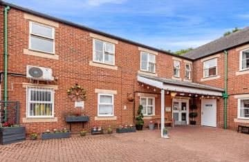 Riverdale Care Home