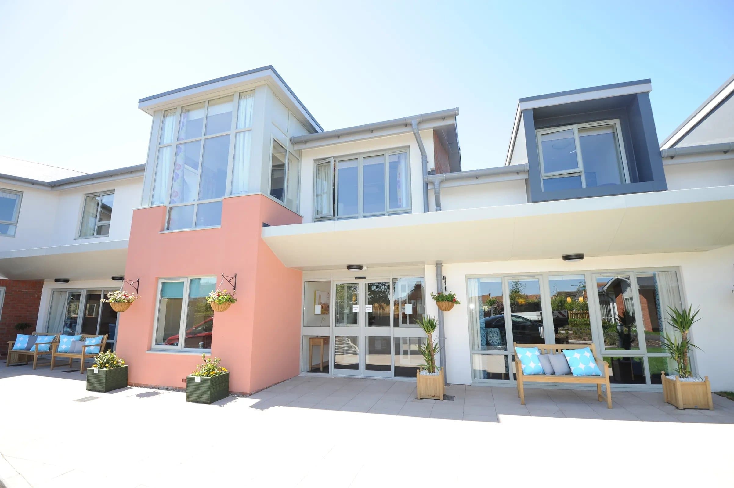 Barchester - Ritson Lodge Care Home