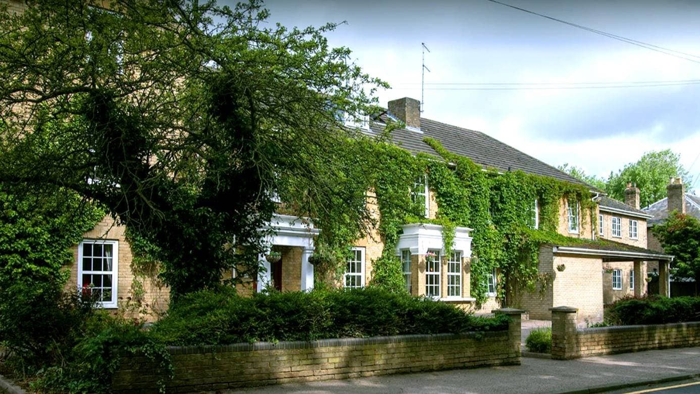 Barchester - Iris Court Care Home